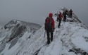 Devil's Ridge