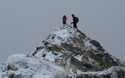 Devil's Ridge