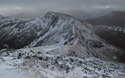 Devil's Ridge