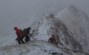 Devil's Ridge