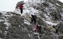 Devil's Ridge