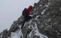 Devil's Ridge