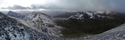 Devil's Ridge panorama