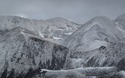The Mamores
