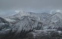 The Mamores