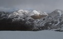 The Mamores