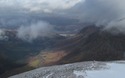 Uitzicht richting Fort William