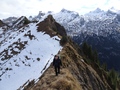 Graatwandeling