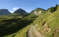 Brisi, Frümsel, Selun