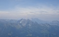 Mürtschenstock en Glärnisch