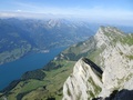 Walensee met Murg
