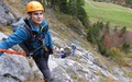 Fürenwand Klettersteig