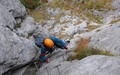 Fürenwand Klettersteig