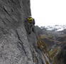 Fürenwand Klettersteig