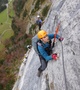 Fürenwand Klettersteig