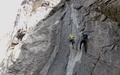 Fürenwand Klettersteig