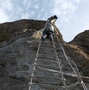Touwladder