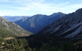 Hohe Köpfe en Galinakopf