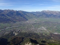 Schaan en Buchs