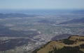 Uitzicht richting Bodensee