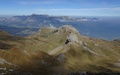 Alpstein, Margelchopf en Glannachopf