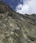 Abseilpiste