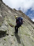 Abseilpiste