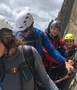 Abseilpiste