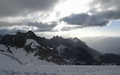 Gletschhorn, Winterstock