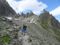 Kamel en Chli Bielenhorn