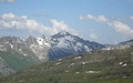 Pizzo Lucendro
