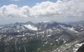 Pizzo Rotondo, Muttenhörner, Basodino