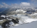 Rhonegletscher