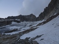 Sidelengletscher
