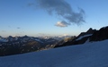 Uitzicht richting Blinnenhorn