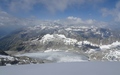 Uitzicht richting Finsteraarhorn