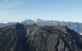 Alpstein en de Drei Schwestern