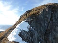 Galinakopf afdaling
