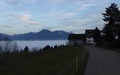 Hoher Frassen vanuit Gurtis