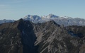 Uitzicht richting Alpstein