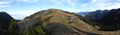 Vordergampalpe panorama