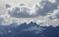 Aiguilles Rouges de Arolla