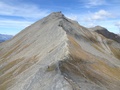 Col de Torrent en Sasseneire