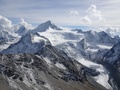 Dent Blanche