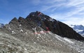 Garde de Bordon (crux)