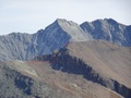 Garde de Bordon (crux)