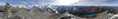 Garde de Bordon panorama