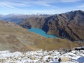 Lac de Moiry