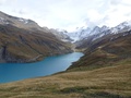 Lac de Moiry