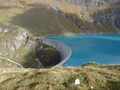 Lac de Moiry